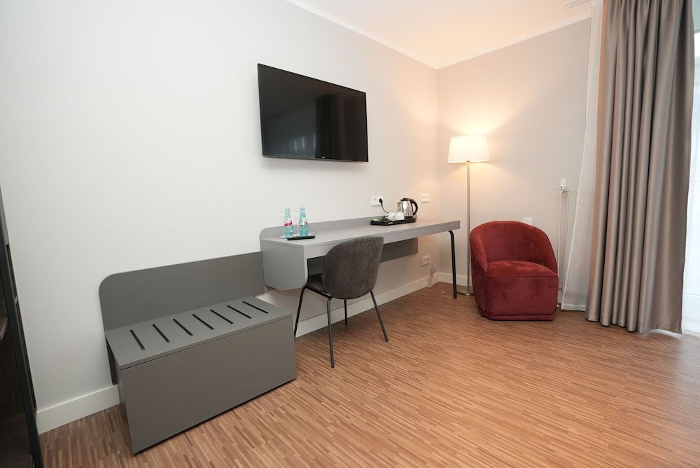 Boutique Kaiser - Hotel & Apartments Deluxe Studio 29