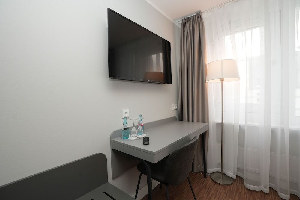 Boutique Kaiser - Hotel & Apartments Deluxe Studio 26