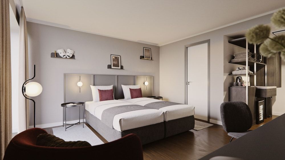 undefined Boutique Kaiser - Hotel & Apartments 5