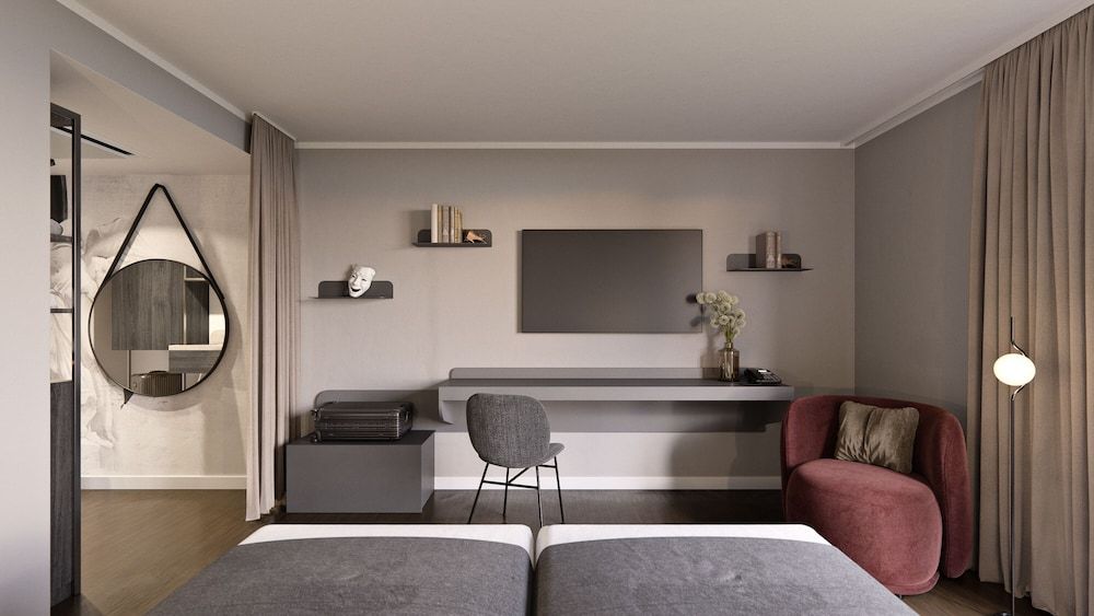 Boutique Kaiser - Hotel & Apartments Deluxe Studio 19