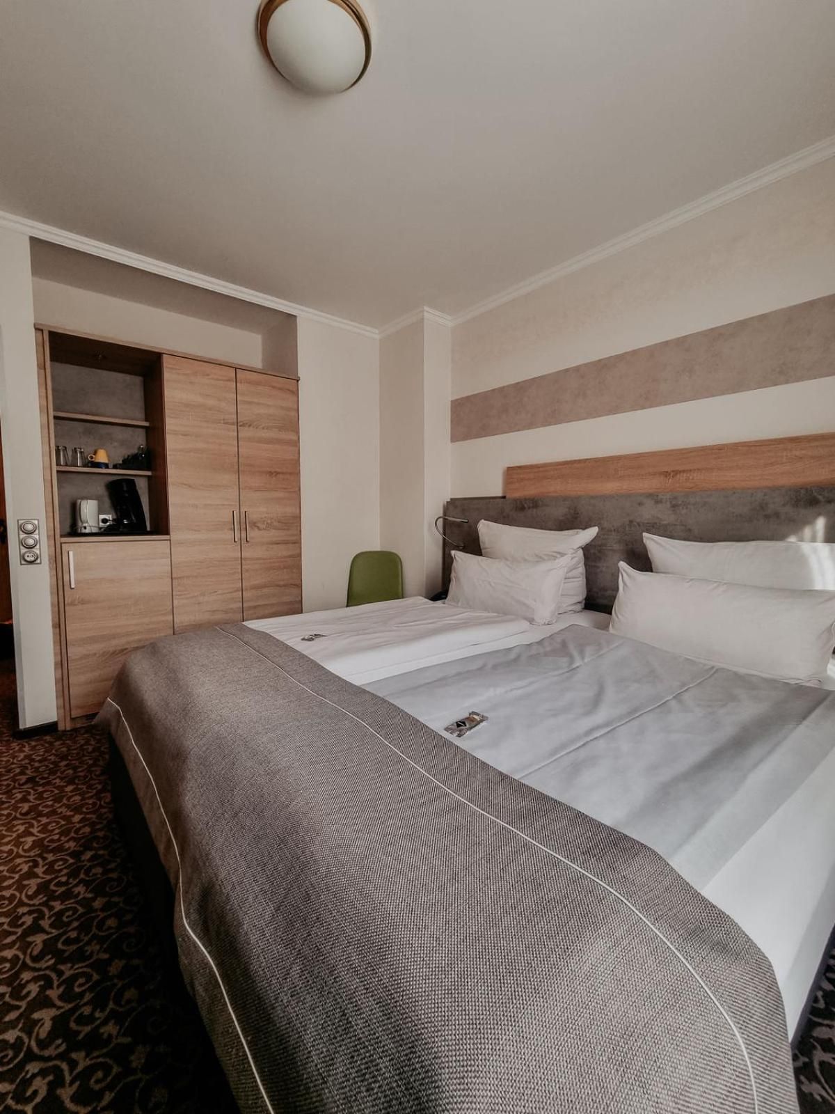 Hotel Estricher Hof Classic Double Room