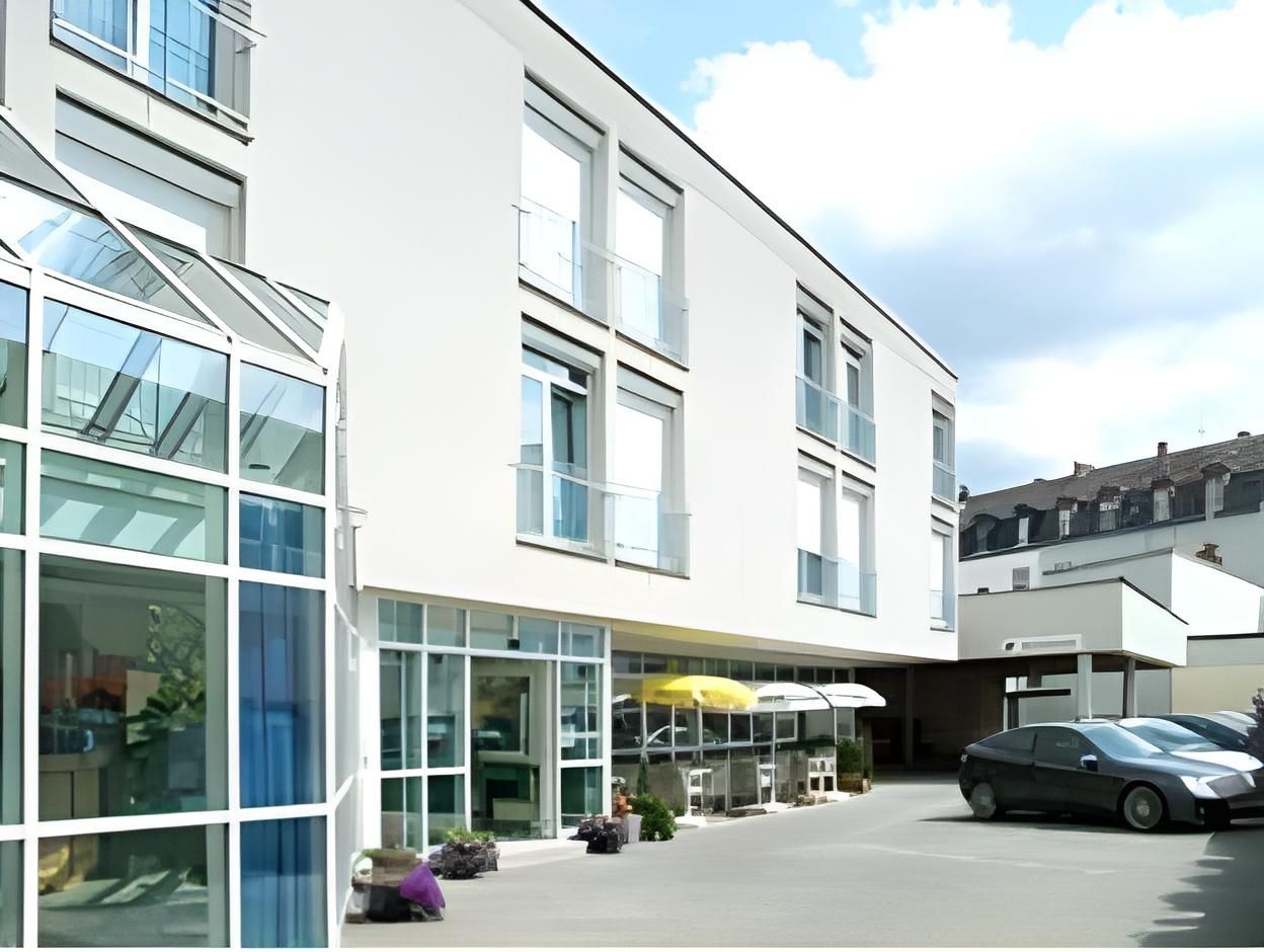 Paulin Hotel Trier