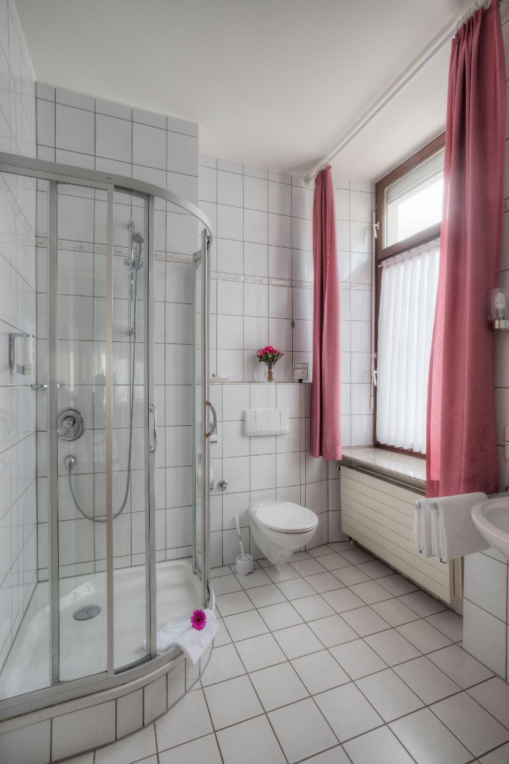 Paulin Hotel Trier Standard Double Room 2