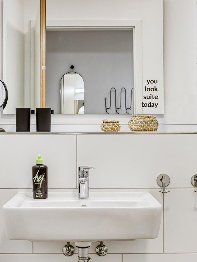 Limehome Trier Nikolaus-Leis-Strasse Suite M 10