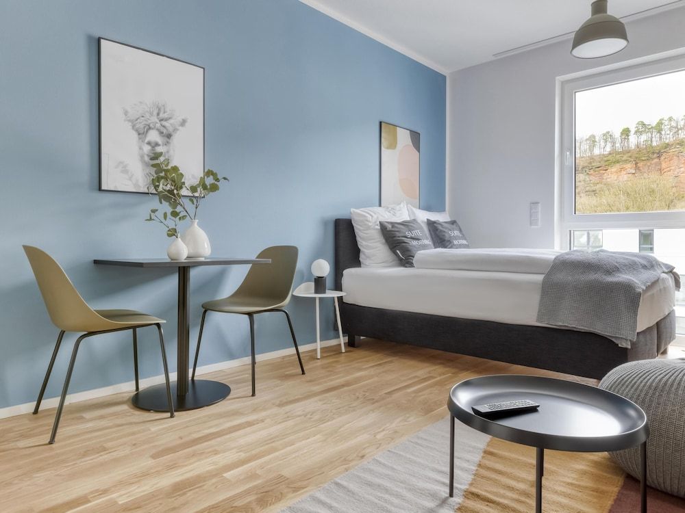 Limehome Trier Nikolaus-Leis-Strasse Suite M 3