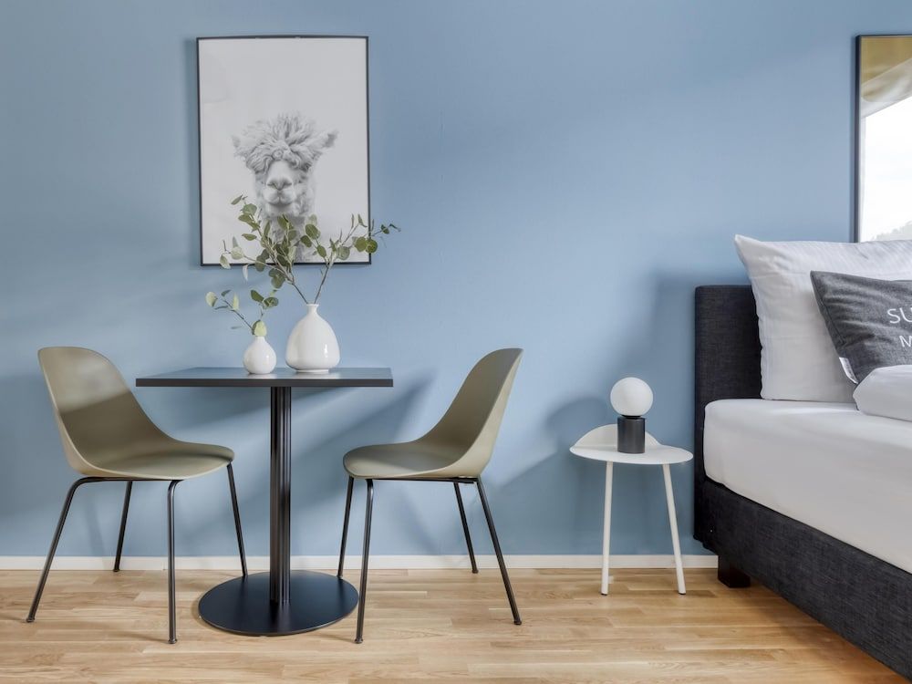 Limehome Trier Nikolaus-Leis-Strasse Suite M 6