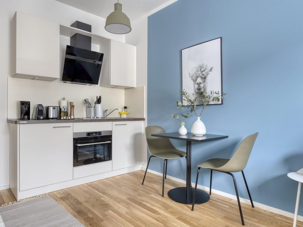 Limehome Trier Nikolaus-Leis-Strasse Suite M 5