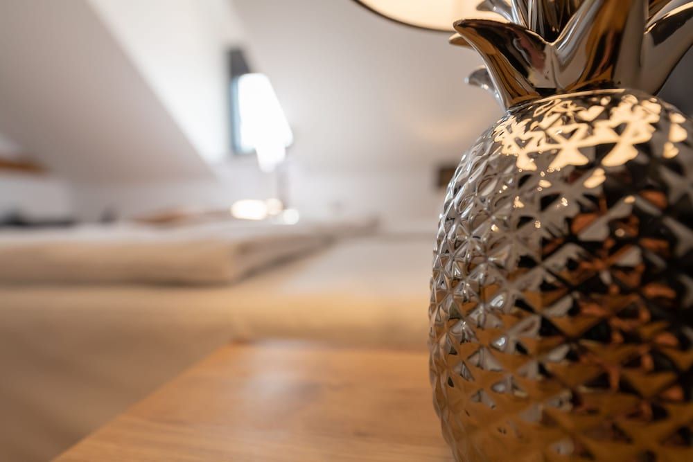 Nikii Boutique Hotel Superior Double Room 6