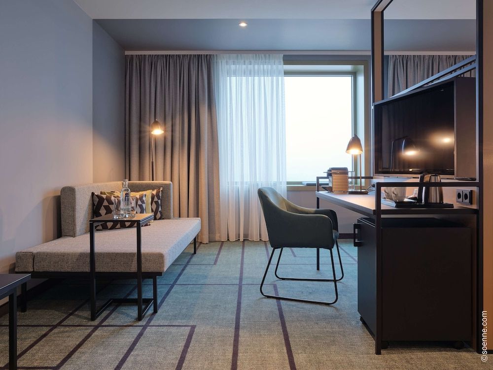 Dorint Hotel München/Garching Superior Double Room 3