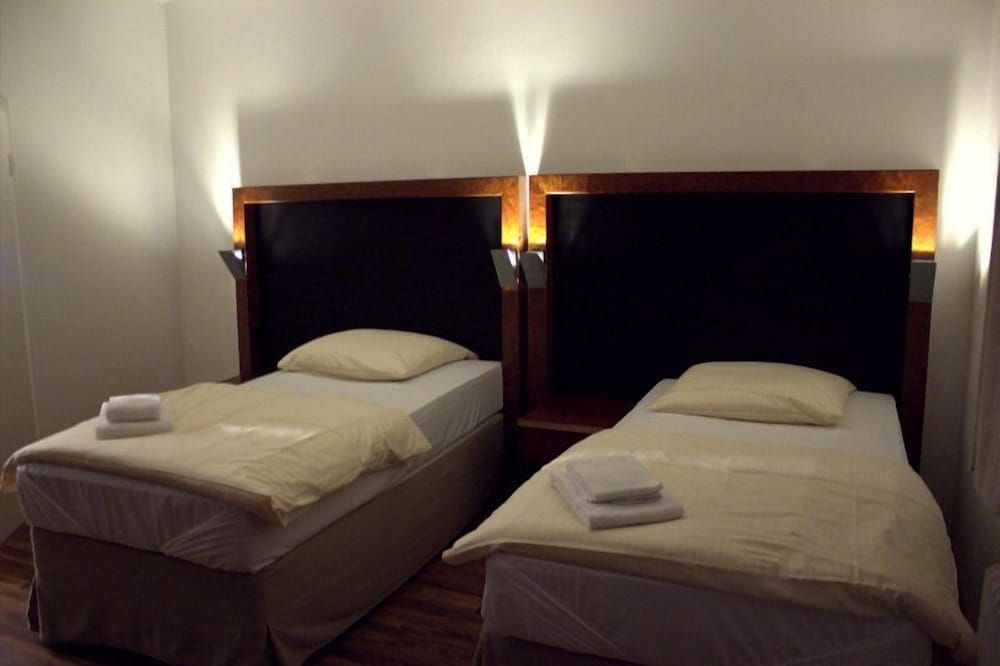 Porschepension Double Room 3