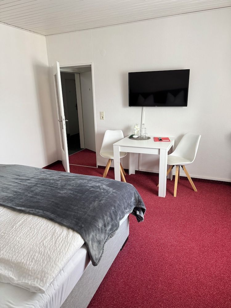 Double Room, Kitchen