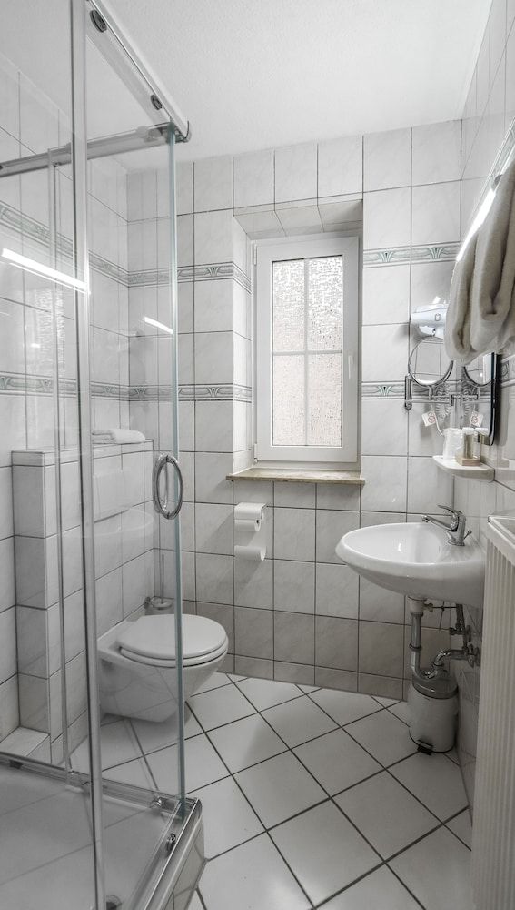 Dua Hotel Classic Single Room 13