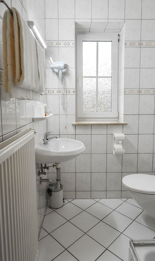 Dua Hotel Classic Single Room 14