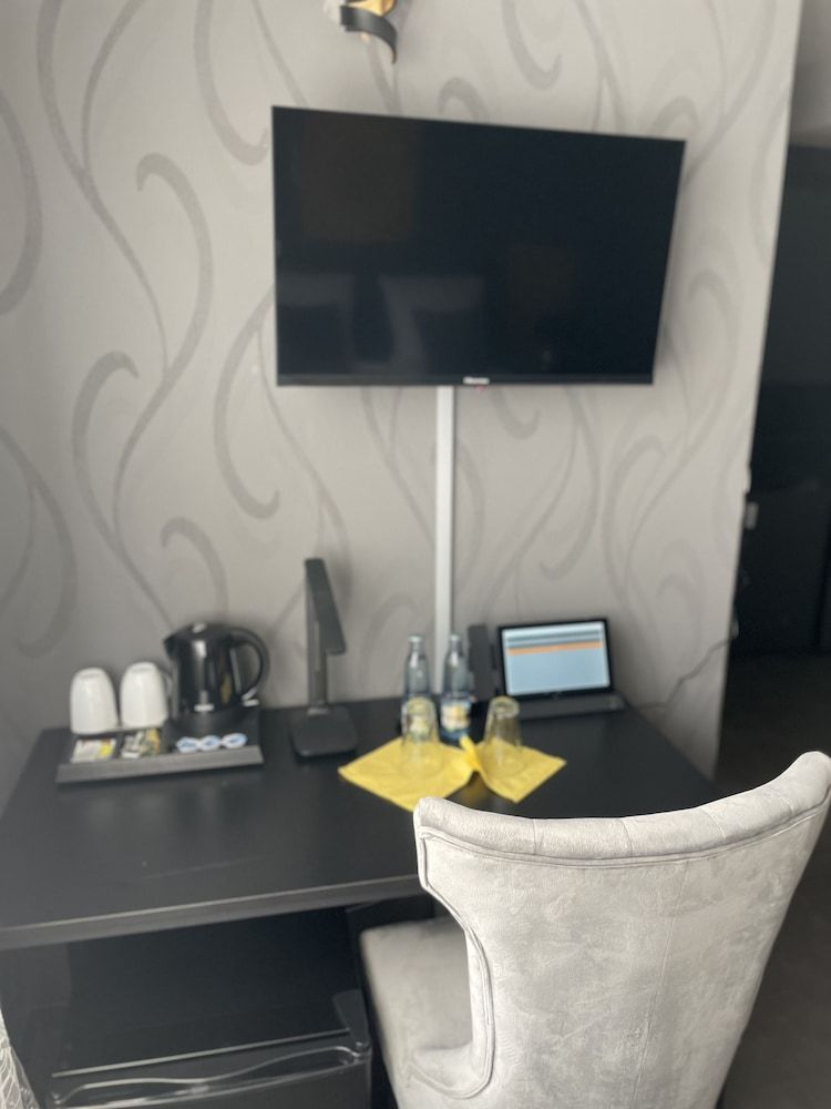 Dua Hotel Classic Single Room 17