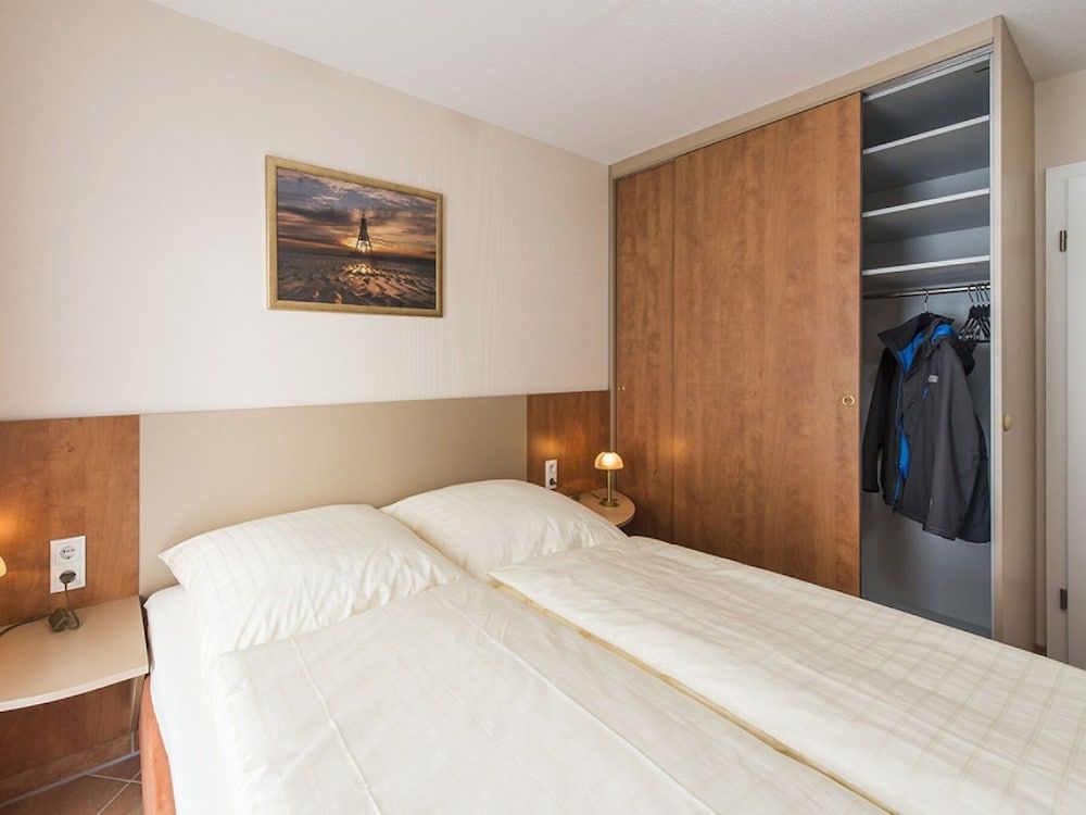 Apartment, 1 Bedroom, Balcony (Nr. 23)