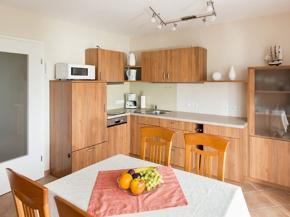 Apartment, 1 Bedroom, Balcony (Nr. 22)