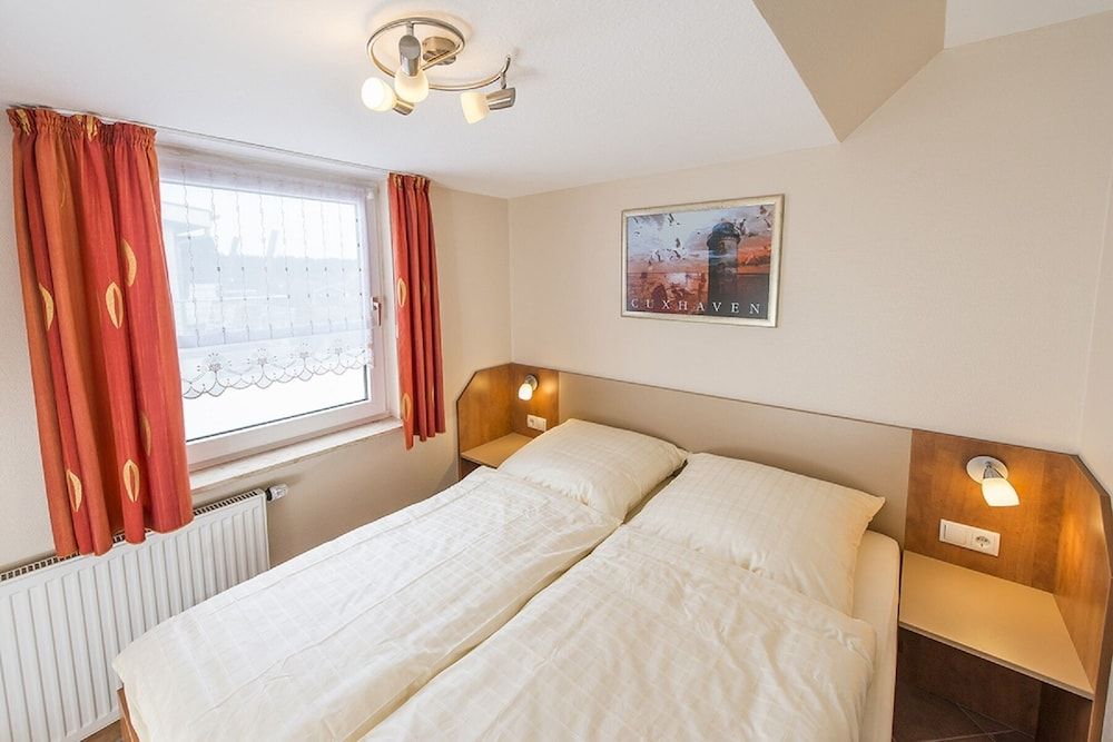 Apartment, 1 Bedroom, Balcony (Nr. 31)