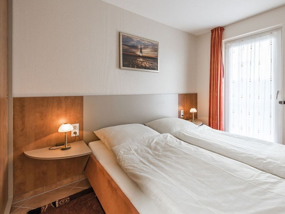 Apartment, 1 Bedroom, Balcony (Nr. 14)