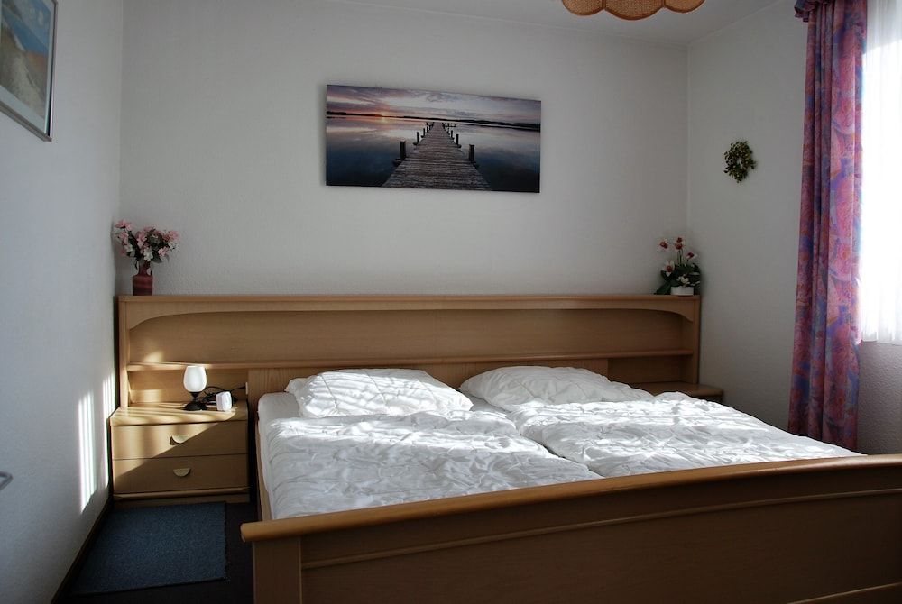 Apartment, 1 Bedroom, Balcony