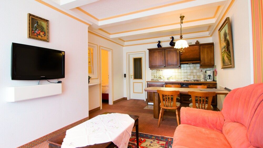 Landhaus Stutzi Apartment (Stutzi) 5