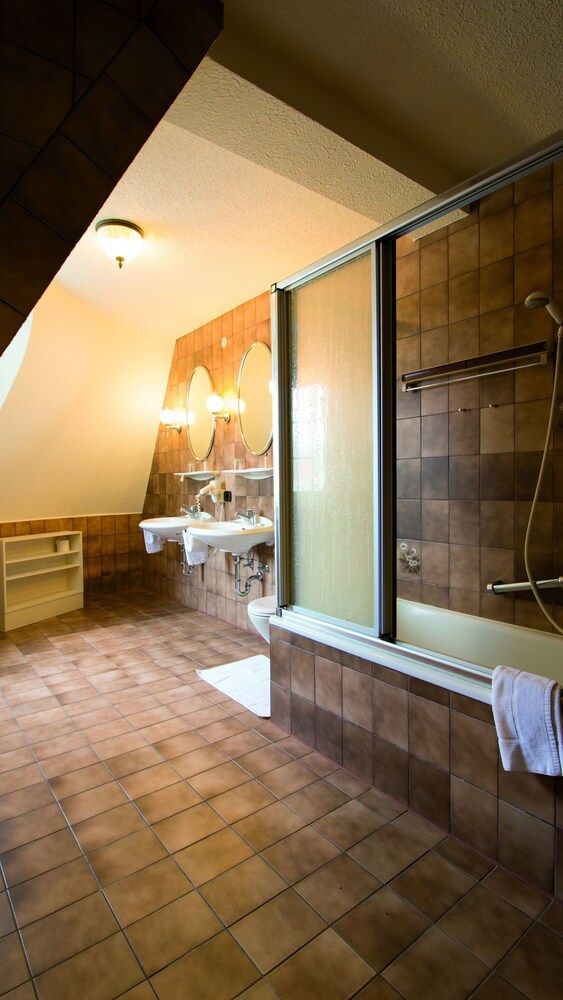 Landhaus Stutzi Apartment (Stutzi) 6