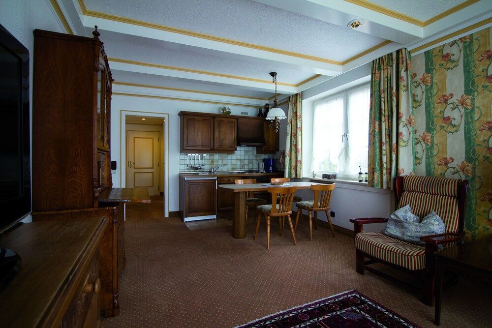 Landhaus Stutzi Apartment (Stutzi) 4