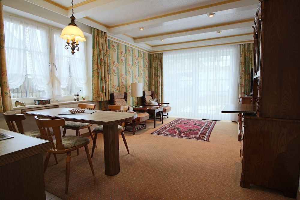 Landhaus Stutzi Apartment (Stutzi) 3