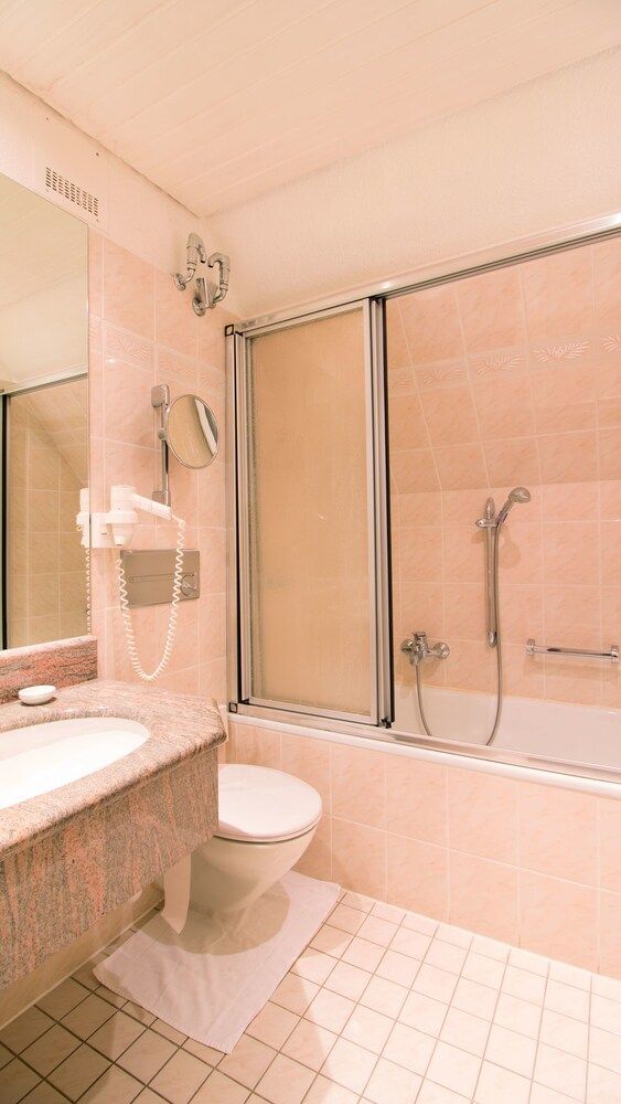 Landhaus Stutzi Family Room 7