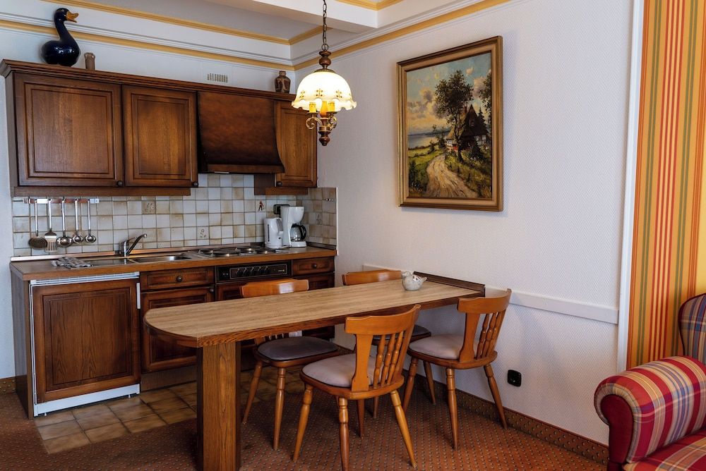 Landhaus Stutzi Apartment (Stutzi) 2