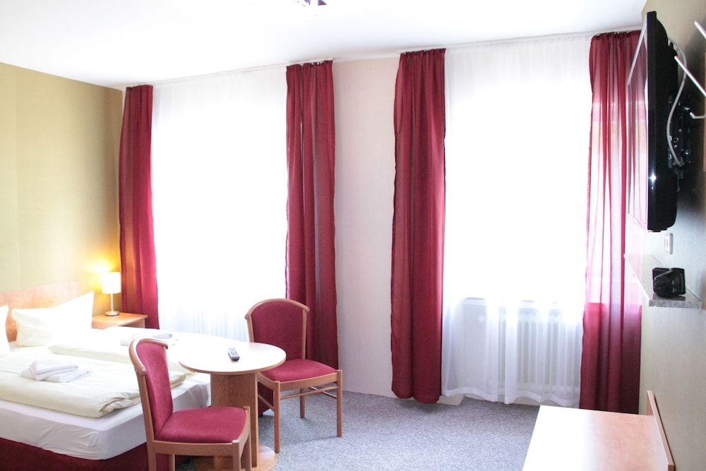 Classic Double Room, 1 Bedroom