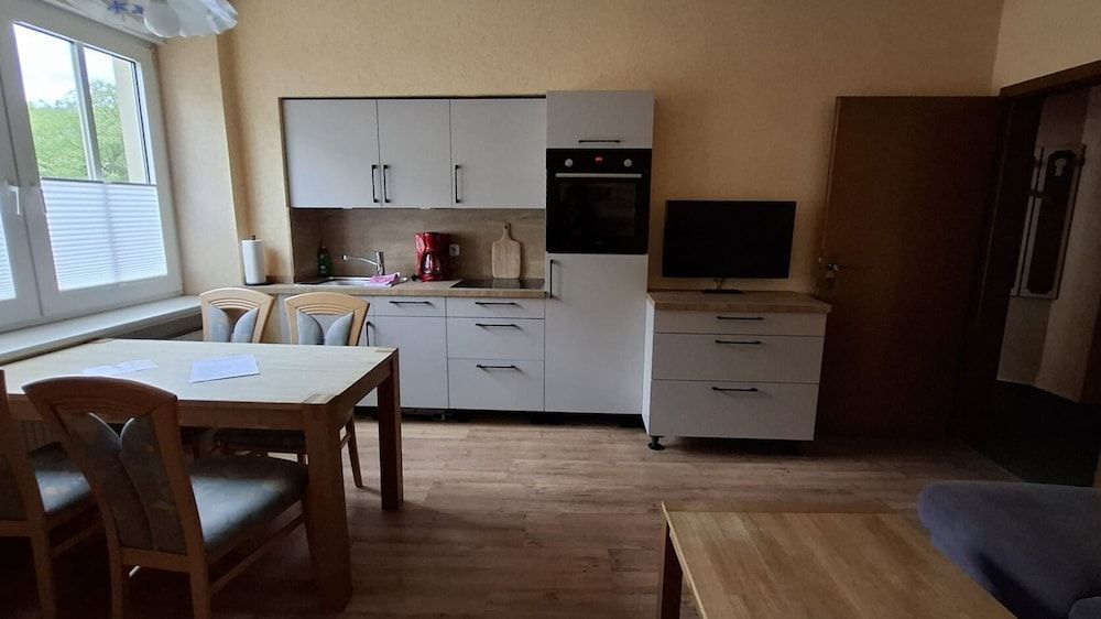 Deluxe Apartment, Private Bathroom
