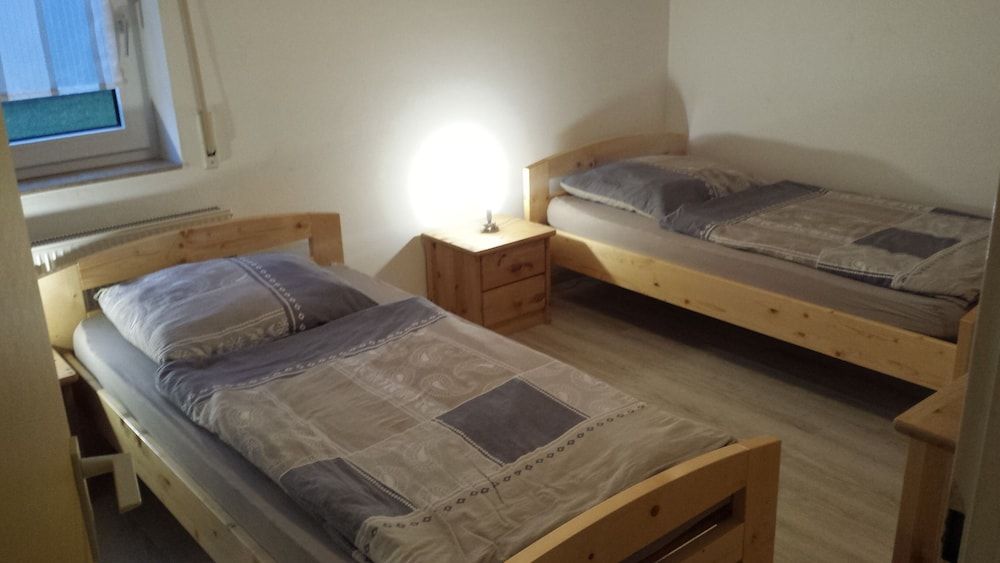 Apartment, 2 Bedrooms (Souterrain)