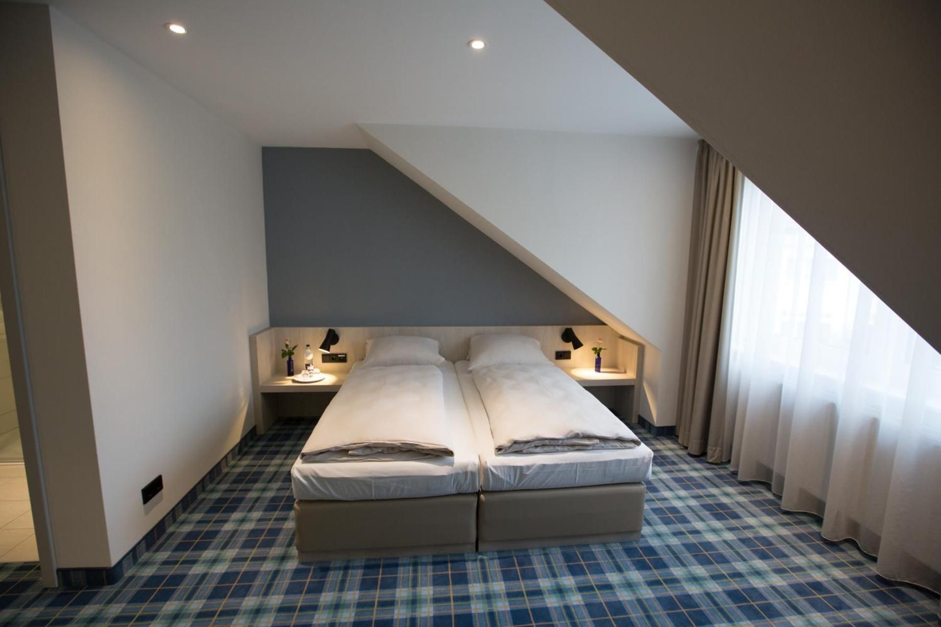 Superior Single Room