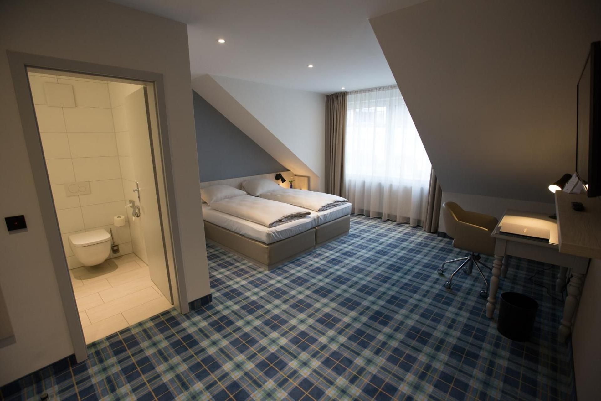 Superior Single Room