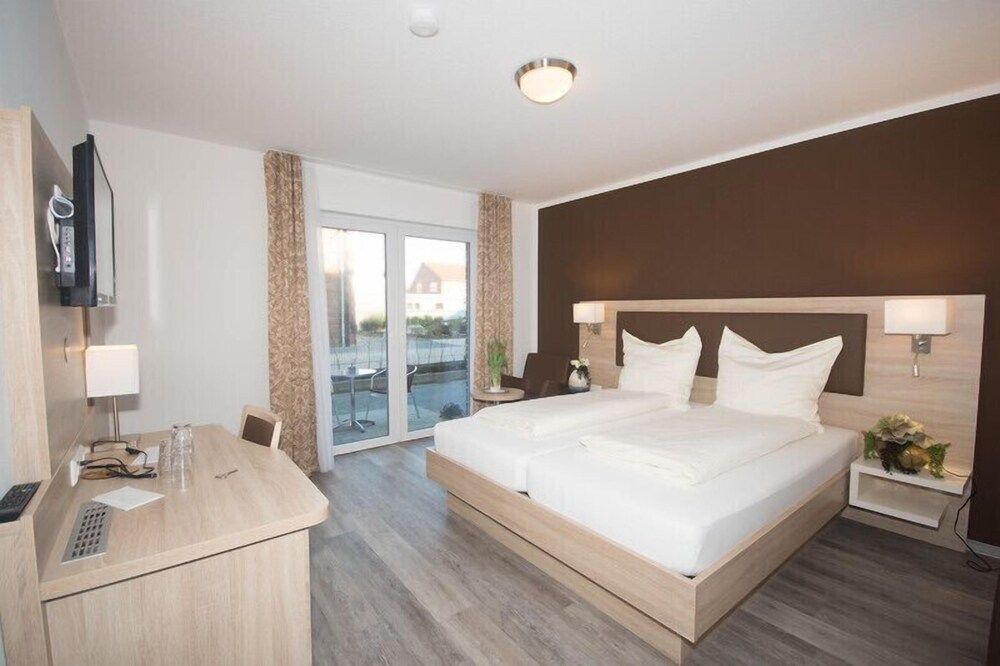 Comfort Double Room