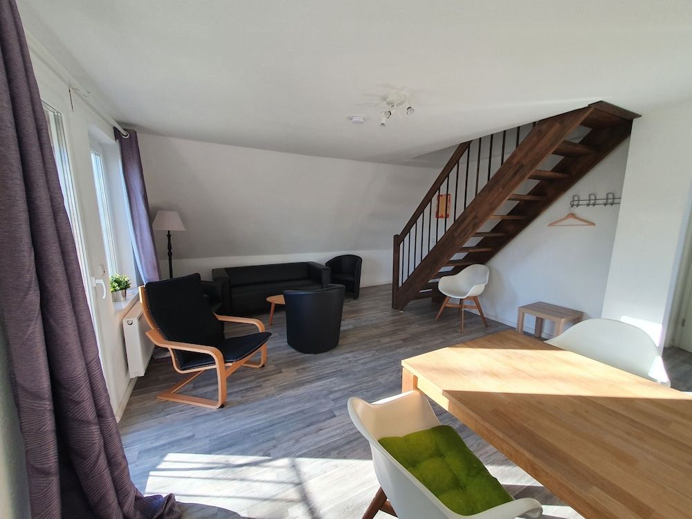 Krabbenkieker Standard Condo 6