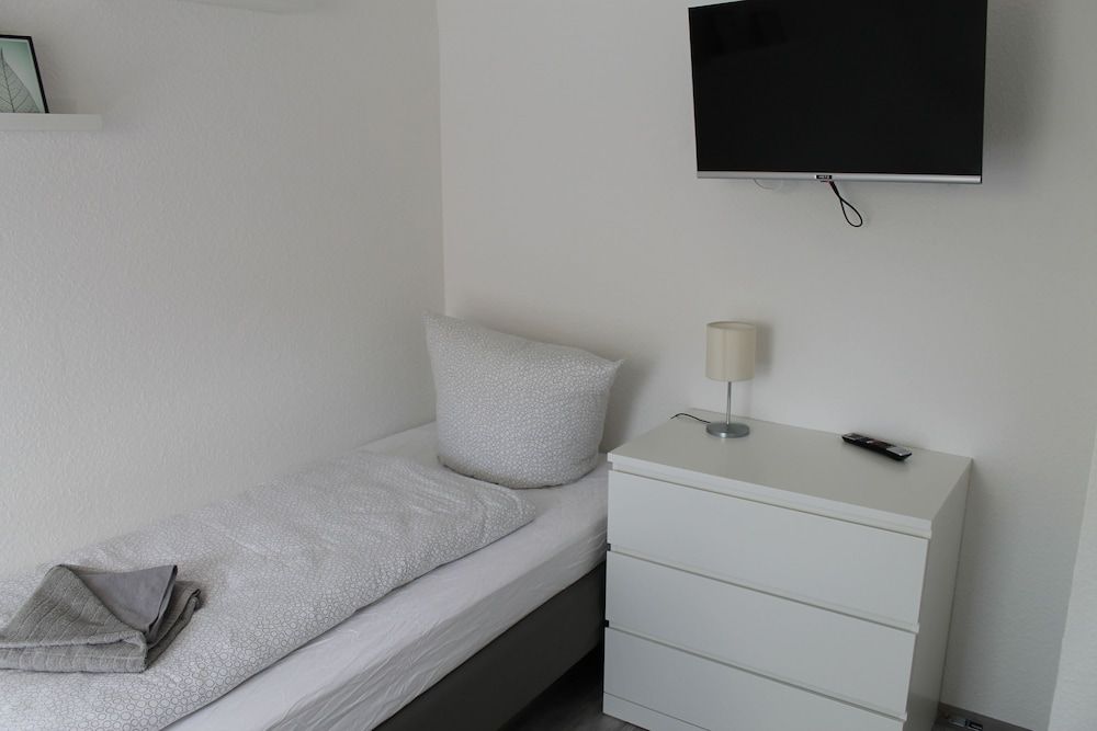 Haus Krabbensucher Classic Apartment 2