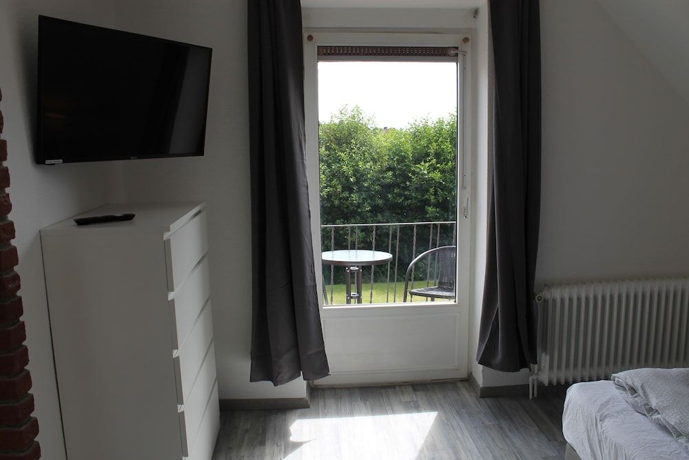 Haus Krabbensucher Classic Apartment 5