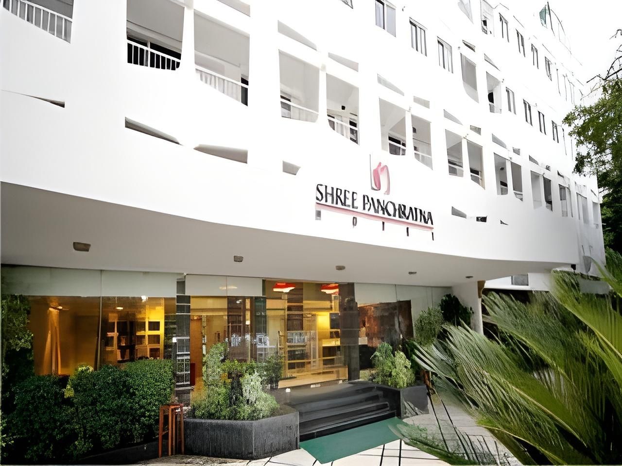 undefined Hotel Shree Panchratna 8