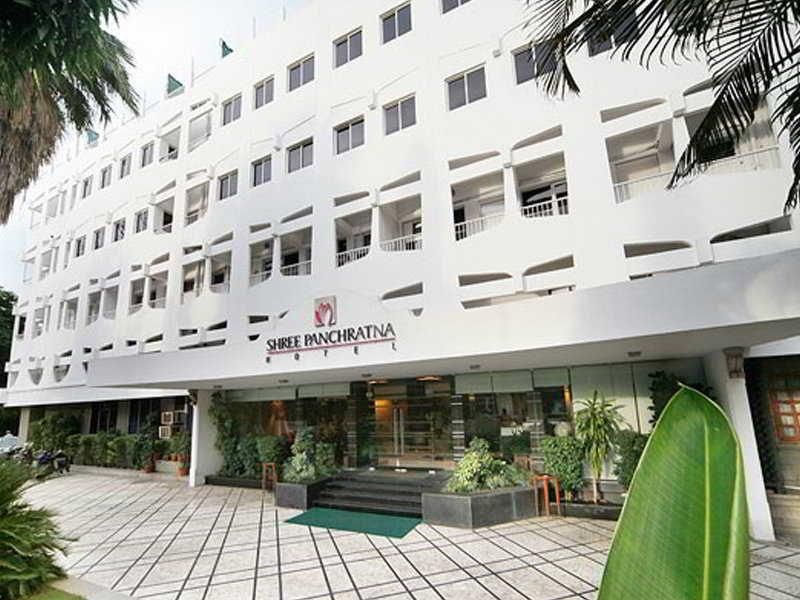 undefined Hotel Shree Panchratna