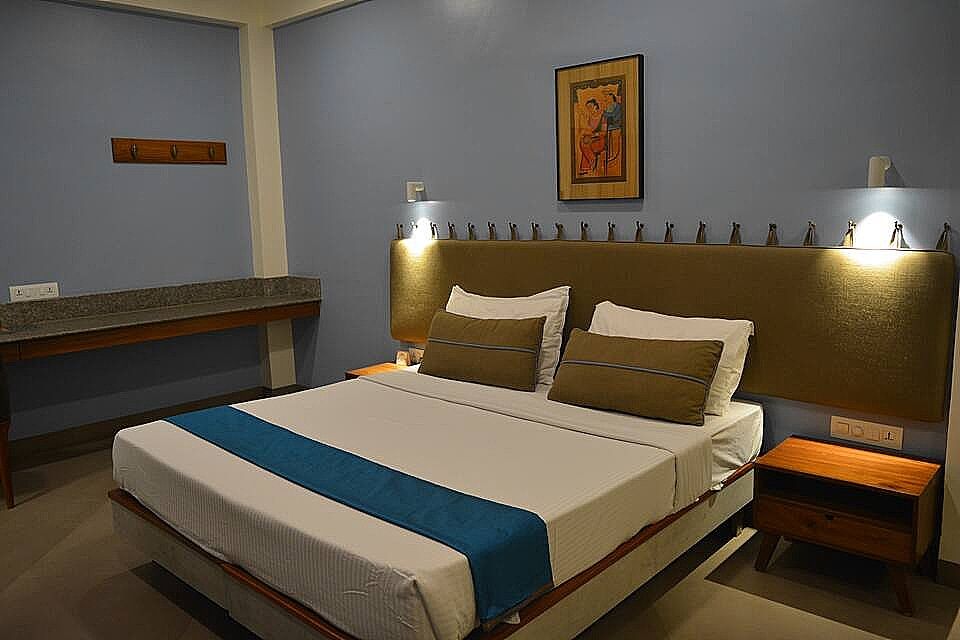 undefined Hotel Shree Panchratna 5