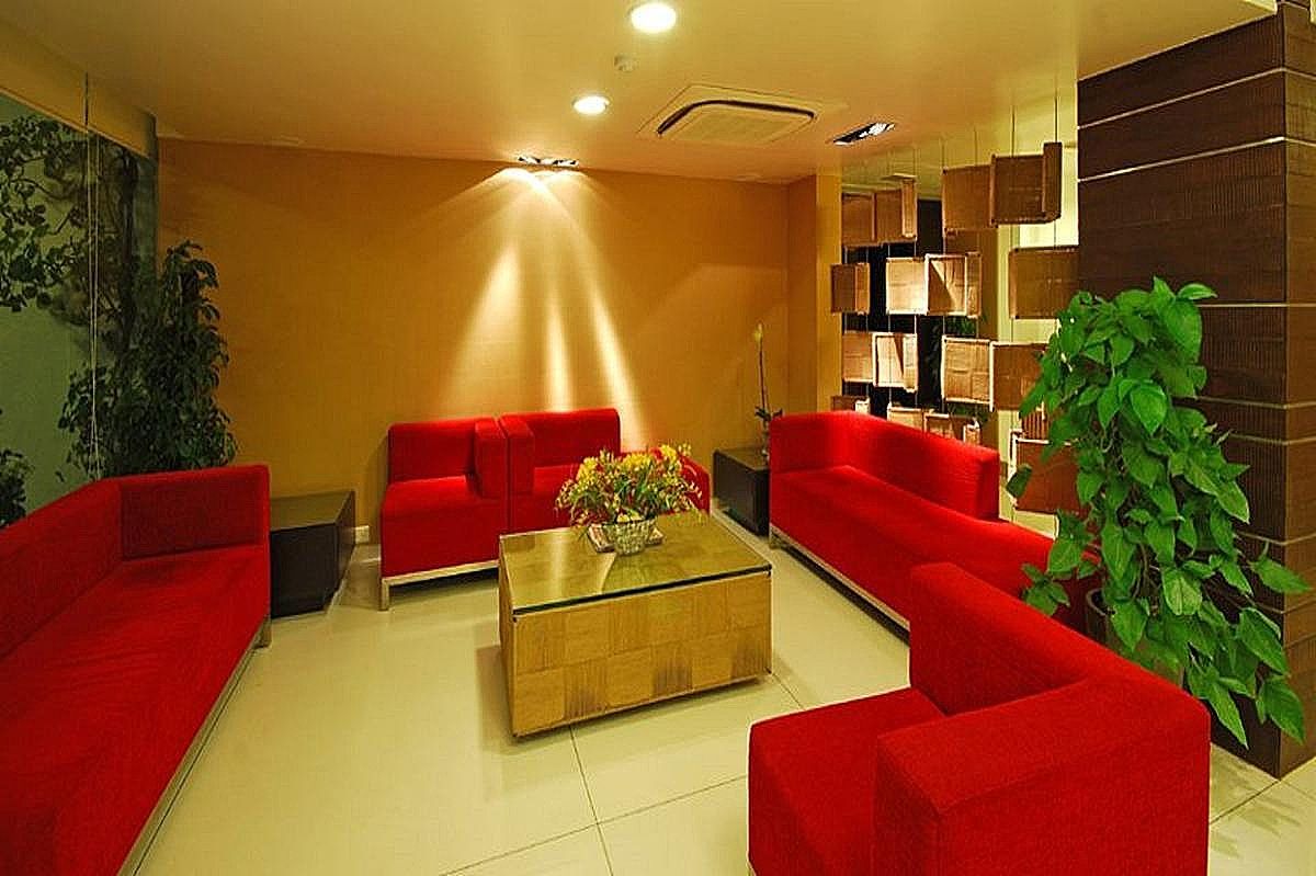 undefined Hotel Shree Panchratna 3