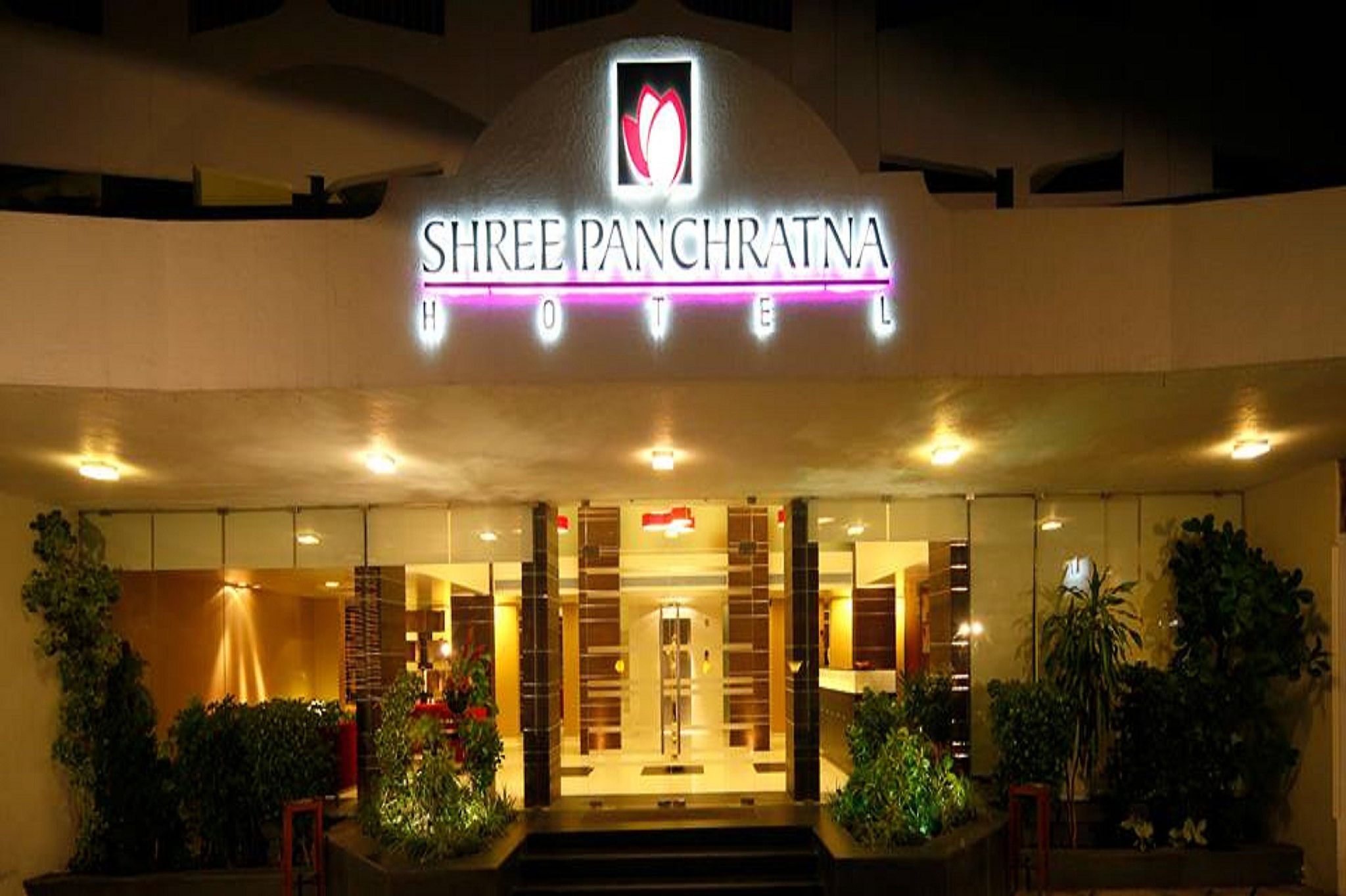 undefined Hotel Shree Panchratna 6