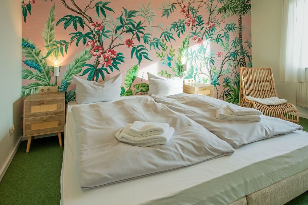 WannerHus Lieblingsplatz Hotel Comfort Double Room 3