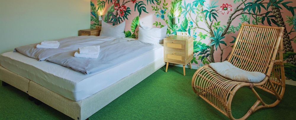 WannerHus Lieblingsplatz Hotel Comfort Double Room