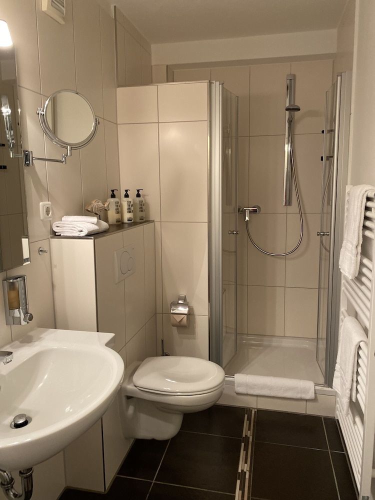 Lieblingsplatz Seedeich Superior Double Room 2