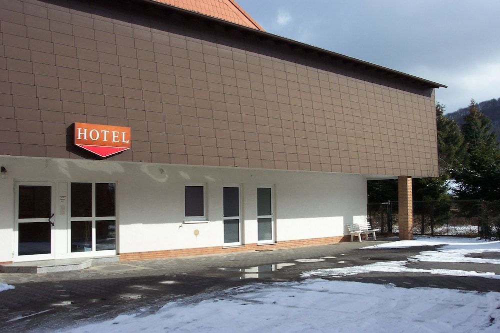 Hotel Am Dreienberg