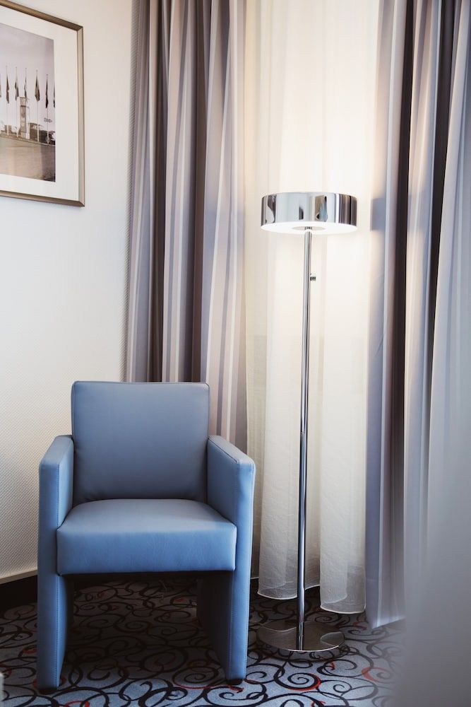 Hotel Pfefferhöhe Comfort Double Room 6