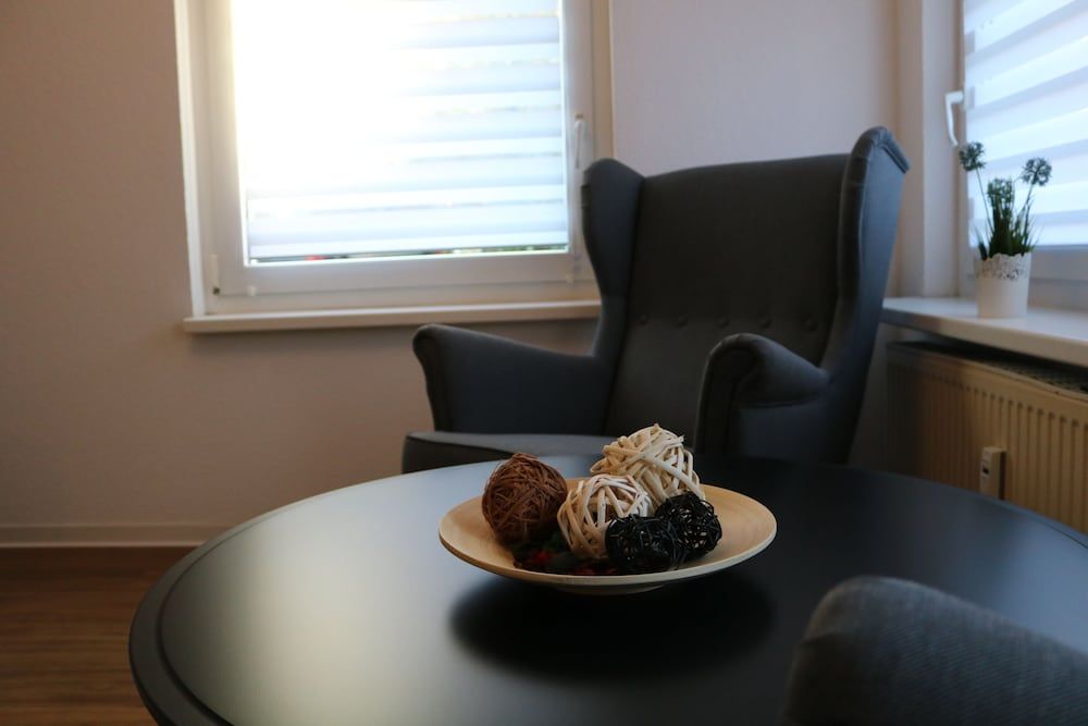 Suite Auenviertel