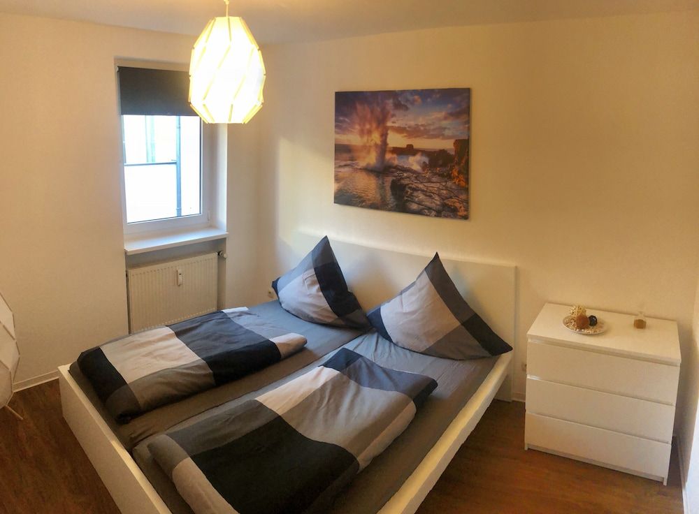 Suite Auenviertel